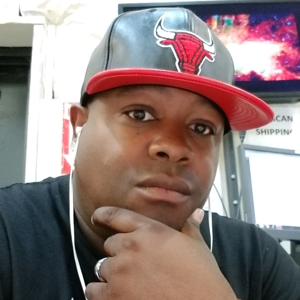 Meet your Posher, Oscar